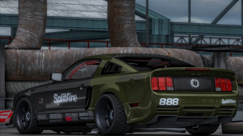 Illustration for article titled How much Level of Detail is really necessary in racing games?